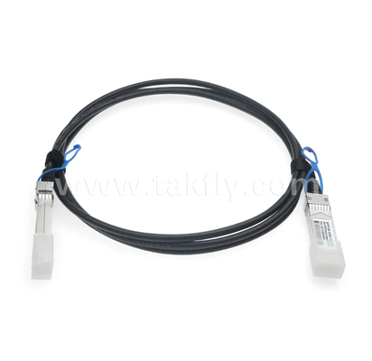 Hoge-prestatie 25G SFP28 DAC – Ideaal voor 25GbE-switches en datacenter-netwerken