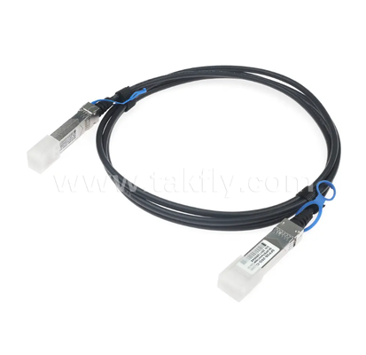 Hoge-prestatie 25G SFP28 DAC – Ideaal voor 25GbE-switches en datacenter-netwerken