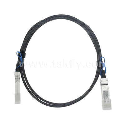Hoge-prestatie 25G SFP28 DAC – Ideaal voor 25GbE-switches en datacenter-netwerken