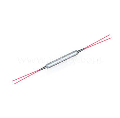 PM Filter Coupler – Polarization Maintaining Coupler, 1×2 / 2×2, 1%–50% Coupling Ratio