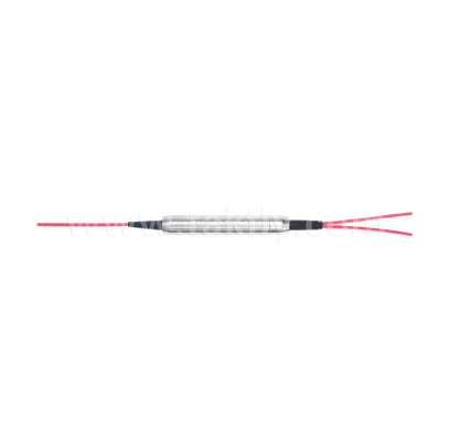 PM Isolator & WDM Hybrid – Integrated Isolator + WDM Coupler, 1480/1550nm & 980/1550nm