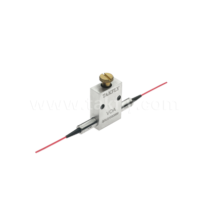 PM Manual Variable Optical Attenuator (VOA) – High Precision, Wide Attenuation Range