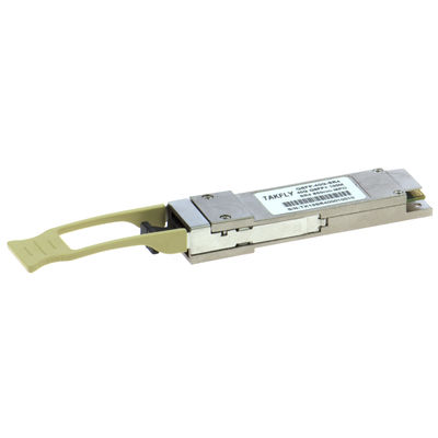QSFP+ SR4 MPO 100M MMF 40G BASE-zendontvangermodule