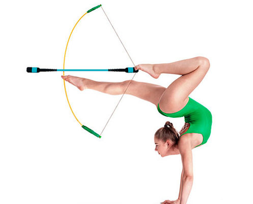 Lage Invoegverlies 8/12/24 Cores OM4 Multimode MPO/MTP Glasvezel Patchkabel voor Hoge Snelheid Netwerken