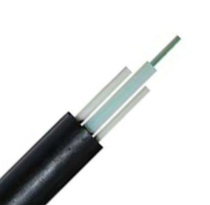 G655 Glasvezelopties 2-24F Glasvezelbuitenkabel GYFXTY voor naadloze verbinding