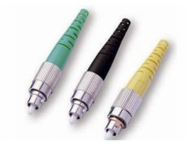 FC Simplex/Duplex glasvezelconnector enkelmodus/multimode voor veldassemblage