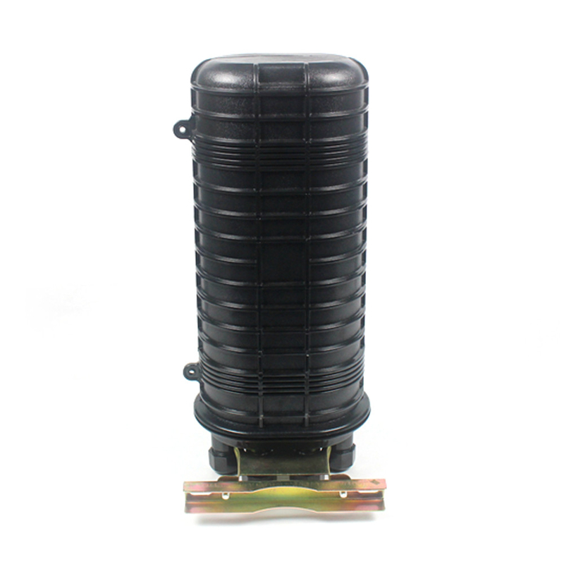 TK-SC-V11 Dome Type 48 Cores Horizontale glasvezel splice sluiting met lange inbreng en uittrek levensduur