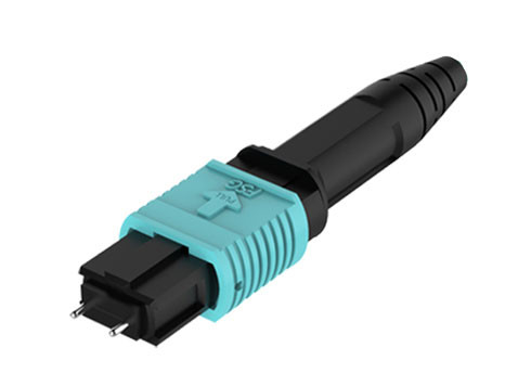 MTP PRO Solutions ST tot LC OM1 OM2 Duplex Fiber Optic Patch Cord LSZH/PVC/PU Jacket