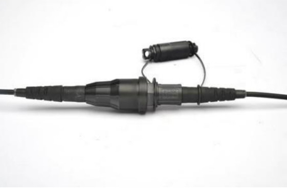 1x4 1x8 Mini FiberHub CLOSURE ITU-T G.657A2 4.8mm Kabel Fiber Optic Plc Splitter