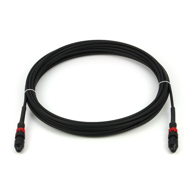 MPO met glasvezel voor SENKO IP 09C1 Fiber Optic Patch Cord voor Data Center