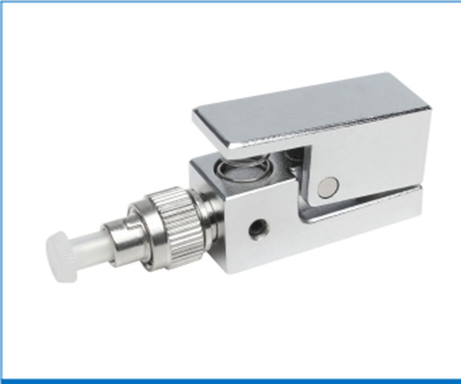 FC Ronde kale vezeladapter SM/MM Laag IL 0,2 dB Hoge prestaties