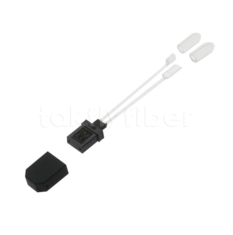 High-Speed Cost-Effective Customizable MT to FA Fiber Array Assembly voor datacentertoepassingen