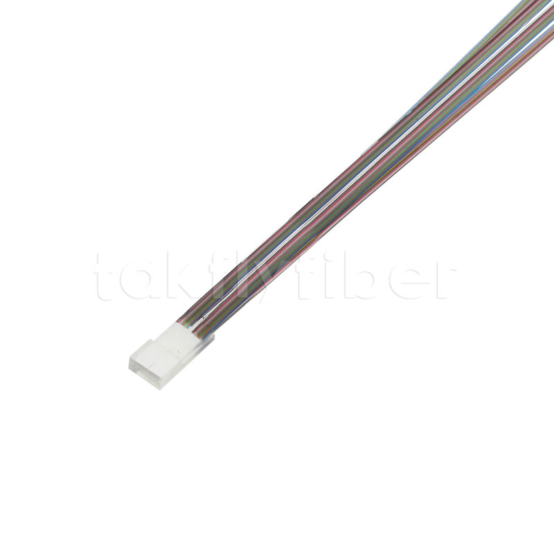 36CH FAU Fiber Array Unit met hybride structuur, hoge dichtheid en nauwkeurige afstemming voor datacenters