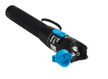 Pen-type Visual Fault Locator (VFL) | Voor CATV & Telecommunicatie & Datanetwerken
