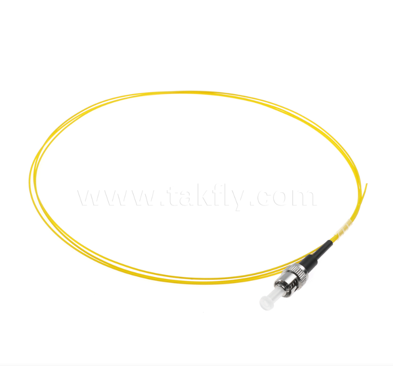 ST Glasvezel Pigtail