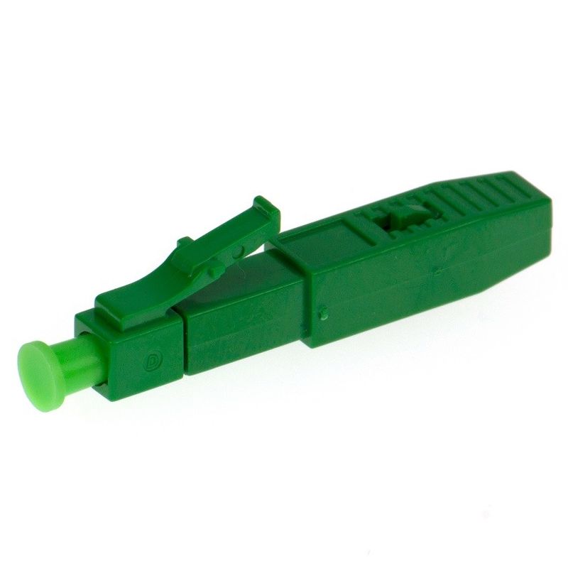 LC verbind snel Vezelschakelaars 2.0mm X 3.0mm voor FTTH FTTX