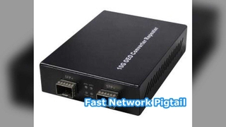10G OEO elektrische schokbreker