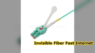 LC Uniboot-patchsnoer