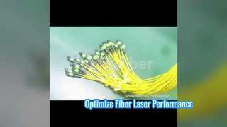 288F MPO MTP-patchsnoer