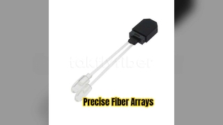 Takfly MT naar Fiber Array-assemblages
