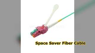 Takfly 2,0 mm Uniboot-patchsnoer